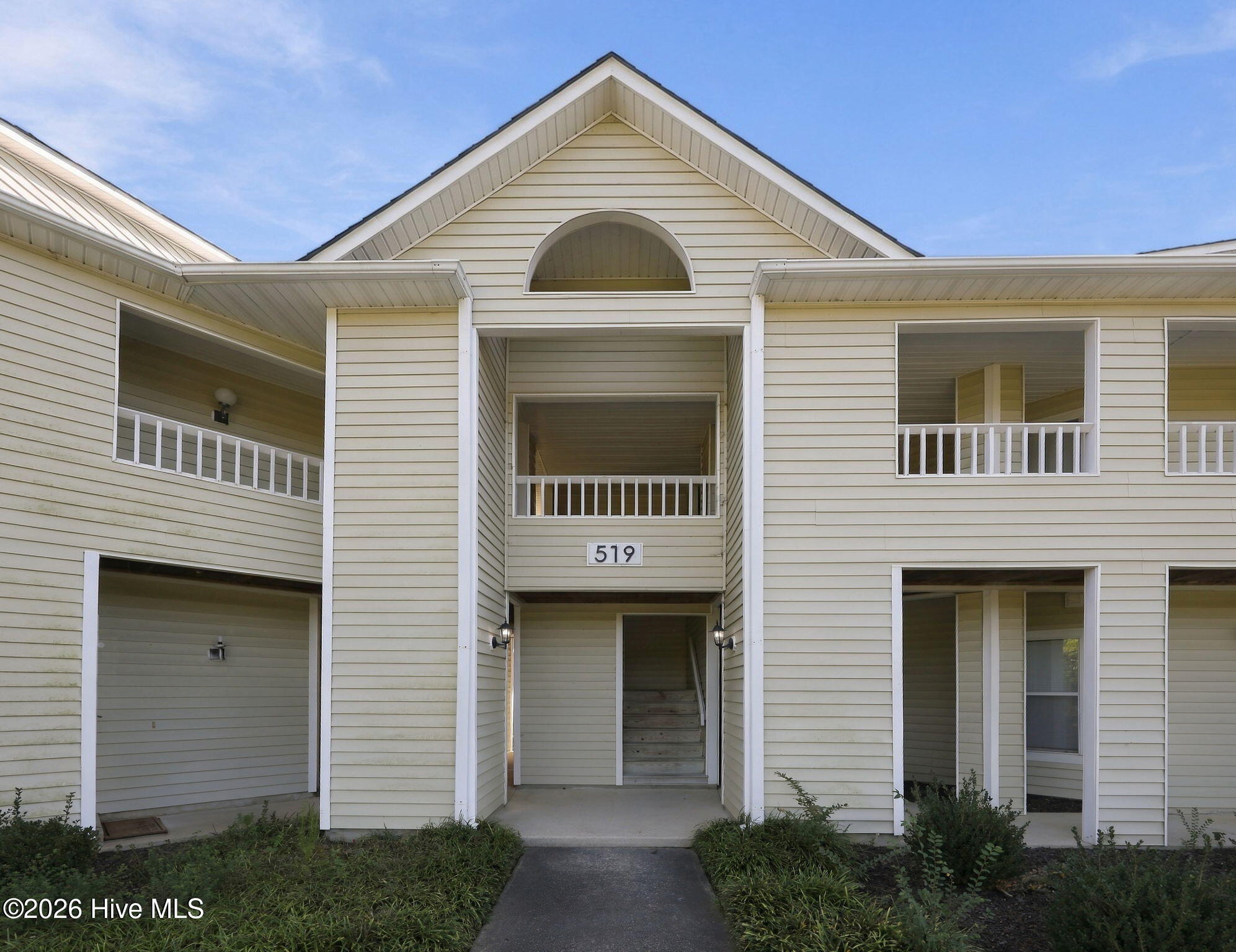 519 Spring Forest Road E, Greenville, NC 27834 — main photo