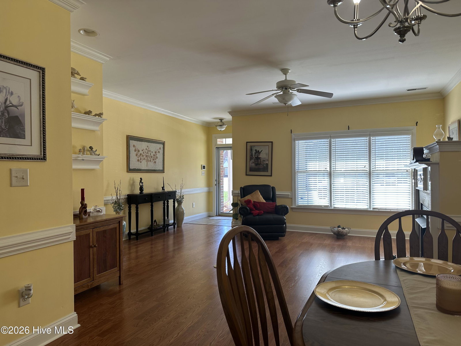 163 Irene Court, Rocky Mount, NC 27804 — photo 4