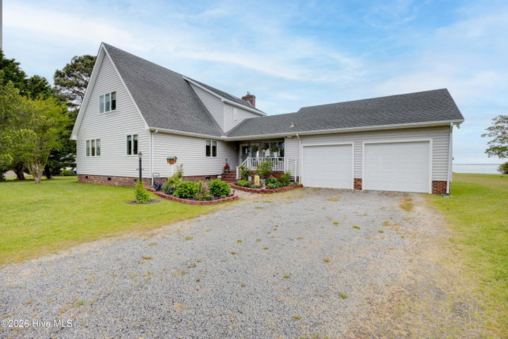 556 Mallard Cove, Roper, NC 27970 — photo 3