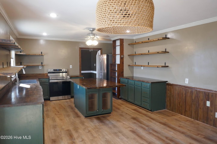1803 Vine Street, Elizabeth City, NC 27909 — photo 11