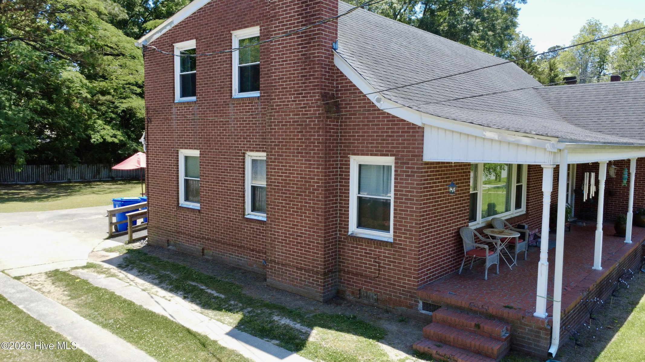 312 N West Street, Ahoskie, NC 27910 — photo 4