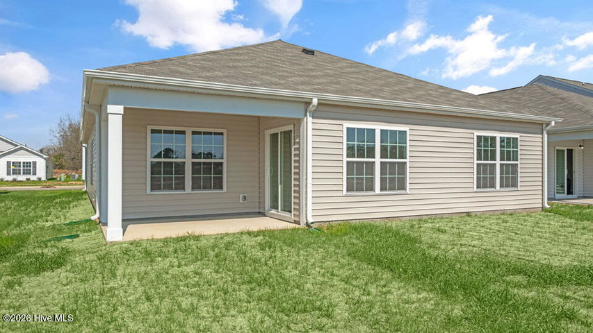 4816 Martha Wynd Way, Farmville, NC 27828 — photo 36