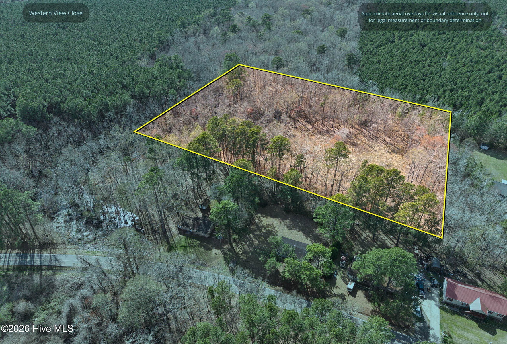 113 Angels Place, Camden, NC 27921 — photo 5