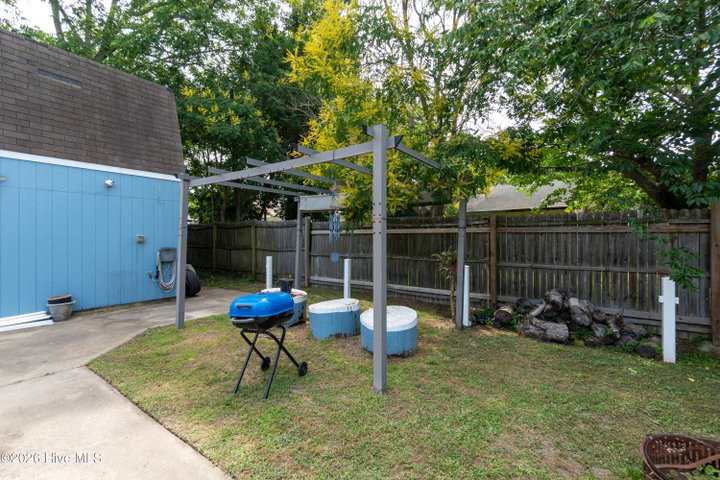 803 Maple Street, Elizabeth City, NC 27909 — photo 37