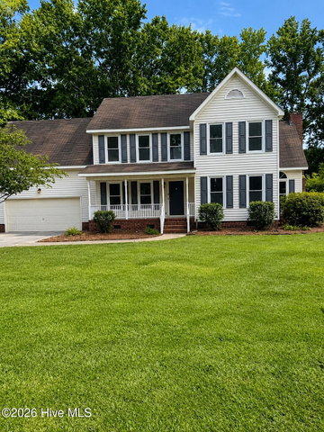 125 Bishop Drive, Winterville, NC 28590 — photo 25