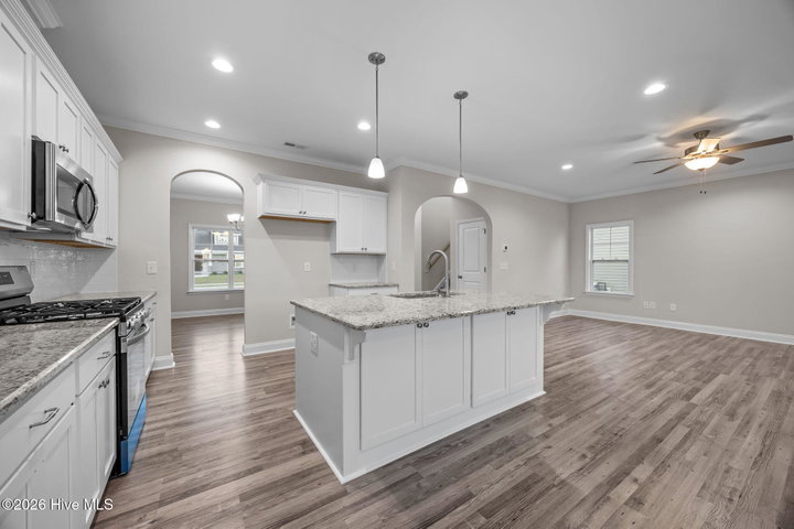 332 Gerbera Court, Greenville, NC 27858 — photo 10