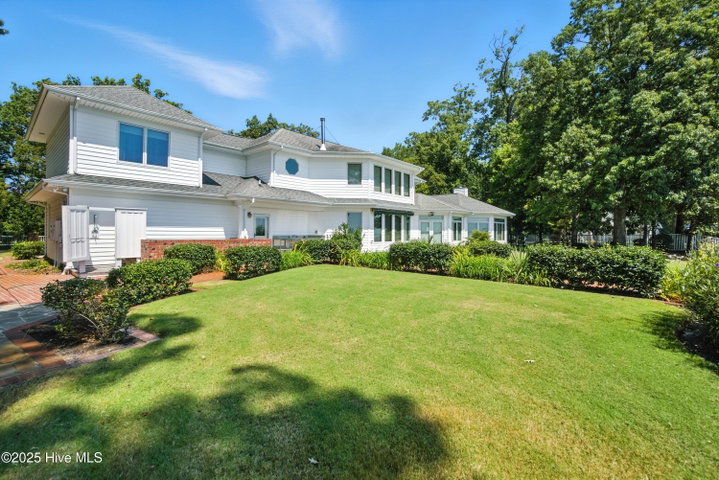 121 Nixons Beach Road, Edenton, NC 27932 — photo 42