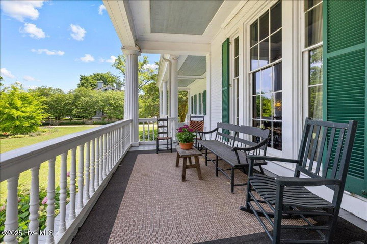 121 W King Street, Edenton, NC 27932 — photo 33