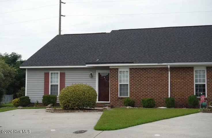 1400 Victorious Place A, Greenville, NC 27858