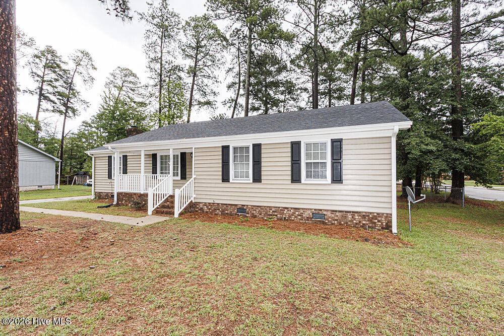 1101 Strawbush Road, Rocky Mount, NC 27804 — photo 3