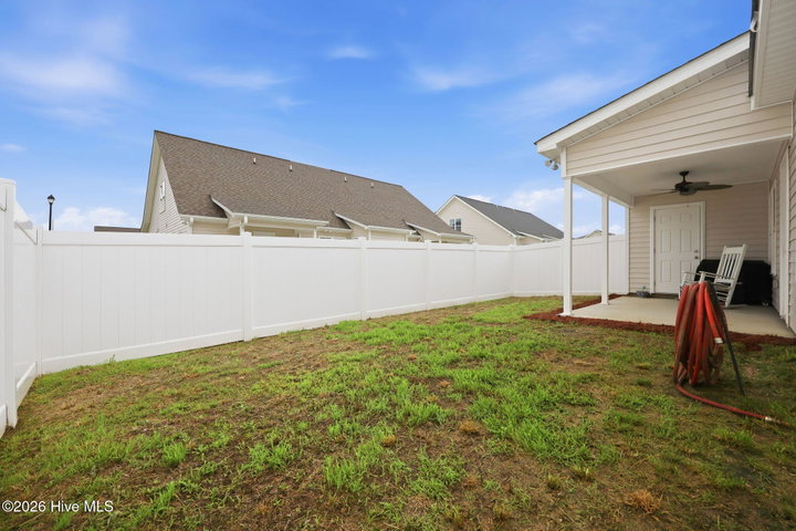 832 Sarah Rebecca Drive A, Greenville, NC 27834 — photo 32