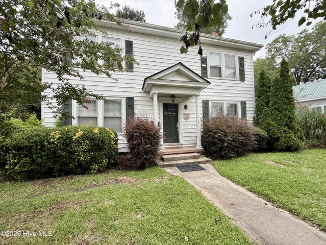 318 W Church Street, Williamston, NC 27892 — photo 5