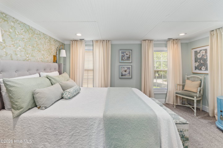 132 E Albemarle Street, Edenton, NC 27932 — photo 17