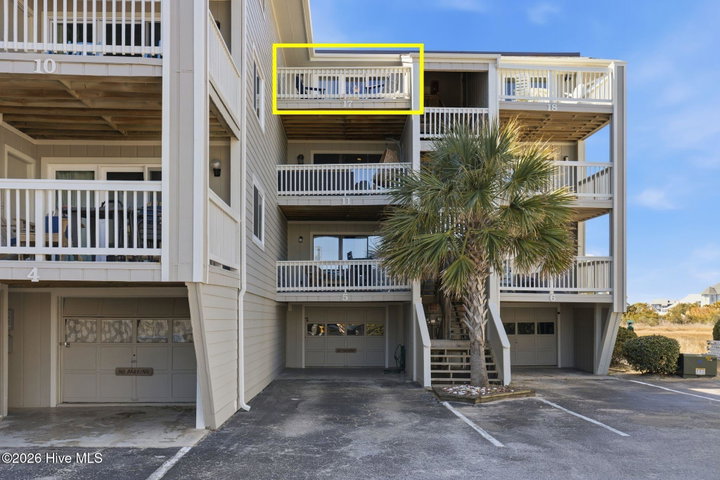 1801 Canal Drive Unit D17 image