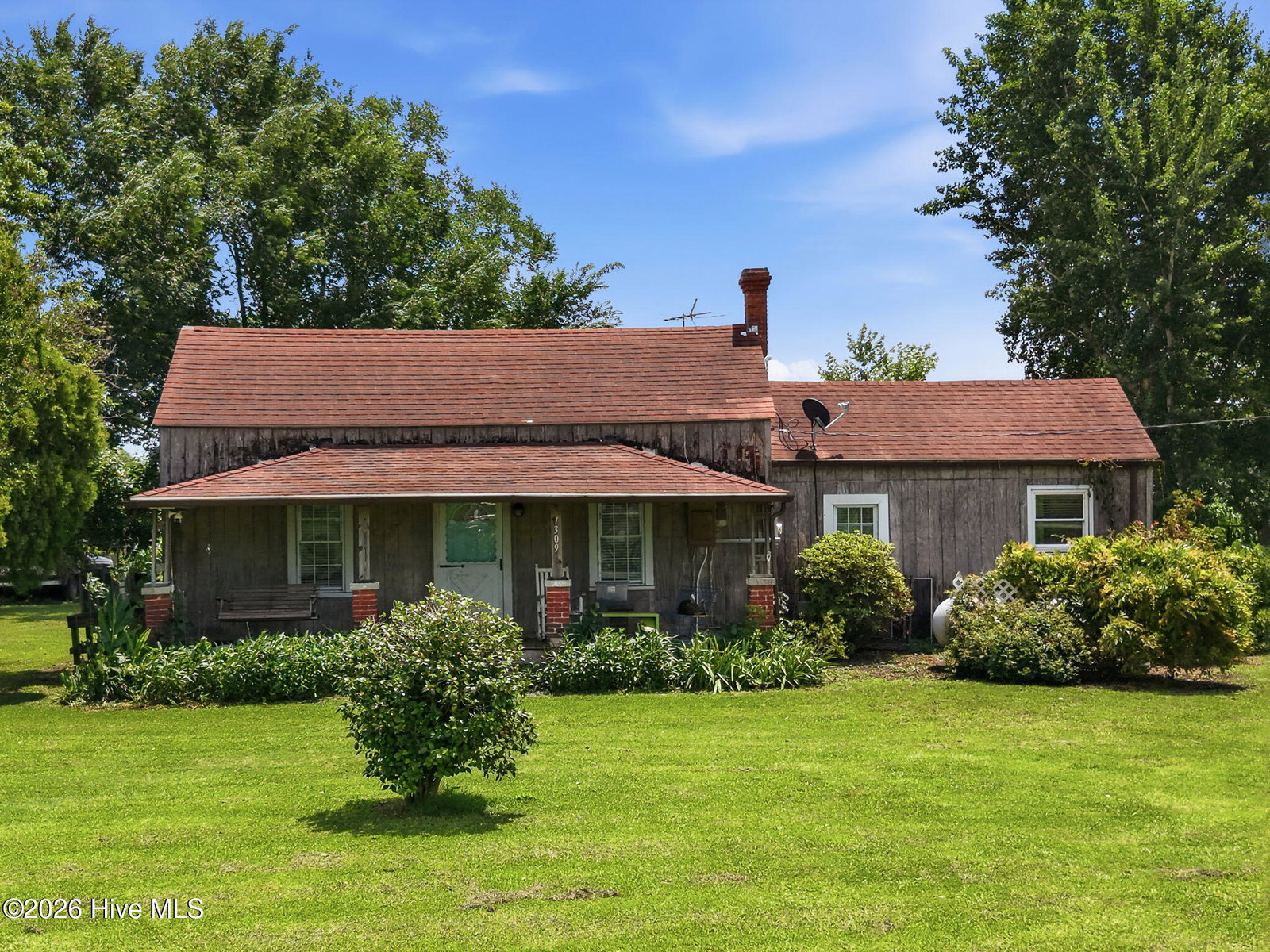 1309 Quarter Road, Swanquarter, NC 27885 — photo 2