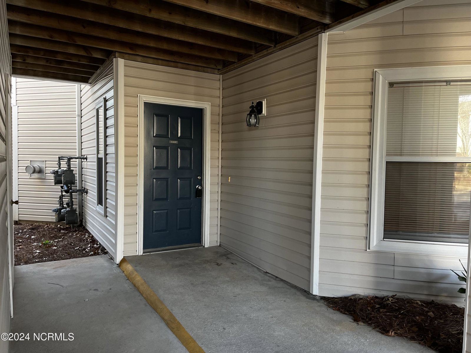 1141 Turtle Creek Road C, Greenville, NC 27858 — photo 2