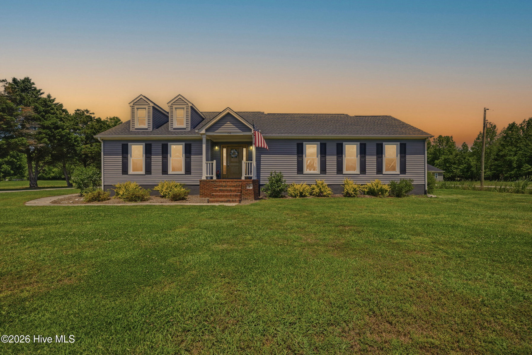 136 Culpepper Road, South Mills, NC 27976 — photo 5