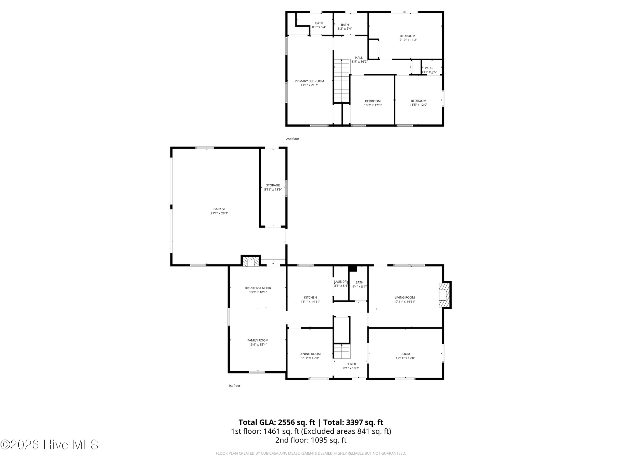16 Elizabeth Lane, Rocky Mount, NC 27804 — main photo
