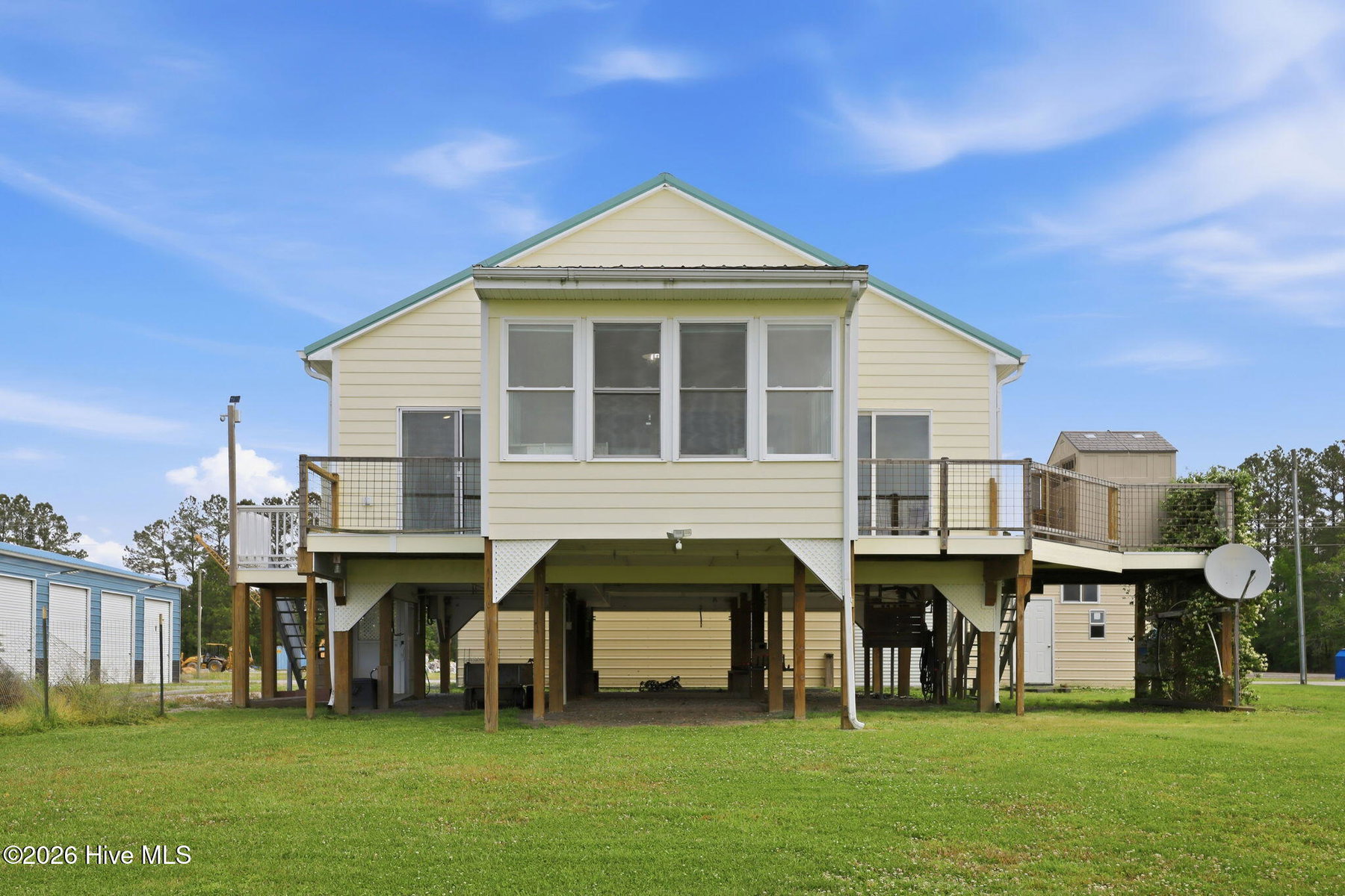 39456 U.S. Highway 264, Belhaven, NC 27810 — photo 3