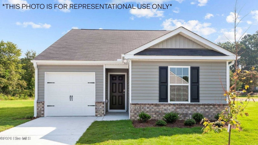 323 Teddy Bear Court, Ayden, NC 28513