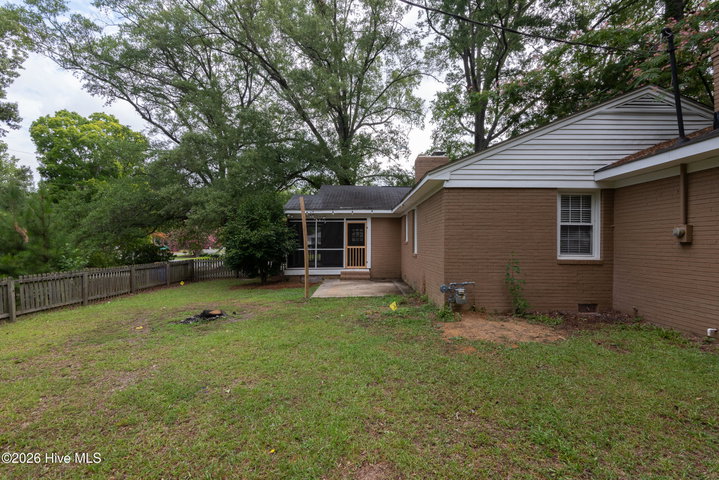 1719 Beaumont Drive, Greenville, NC 27858 — photo 41