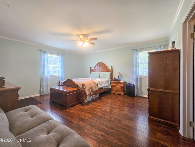 809 Sandy Ridge Road, Tyner, NC 27980 — photo 8