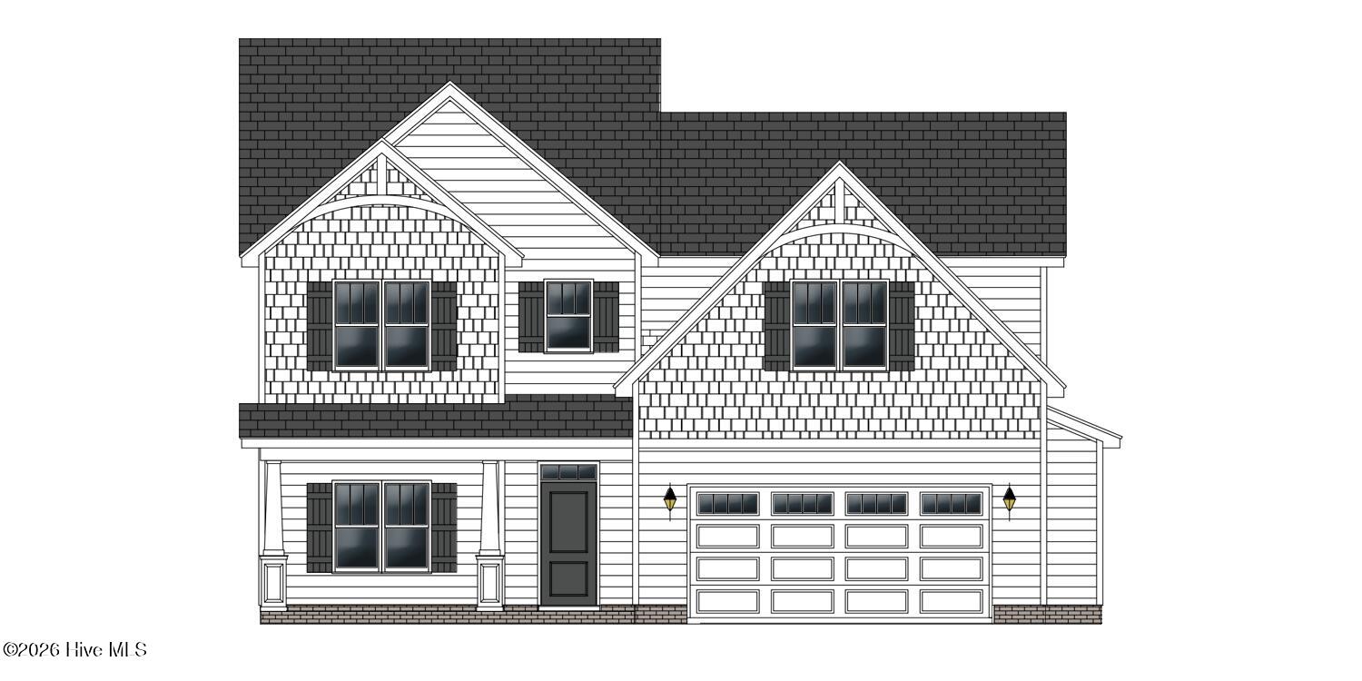 3433 Rockbend Road, Winterville, NC 28590 — photo 4