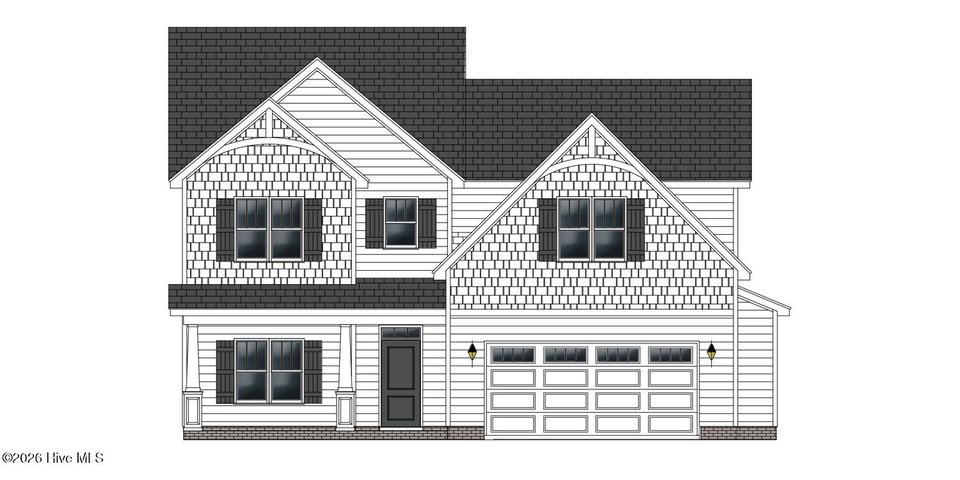 3433 Rockbend Road, Winterville, NC 28590 — photo 4