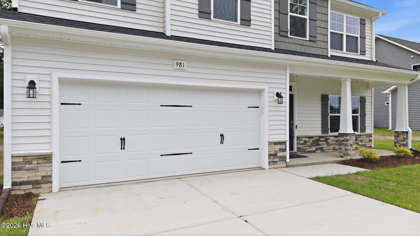 981 Rialto Lane, Ayden, NC 28513 — photo 35