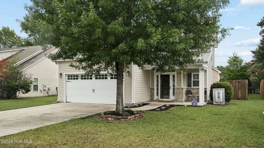 2310 Great Laurel Court, Greenville, NC 27834 — photo 7