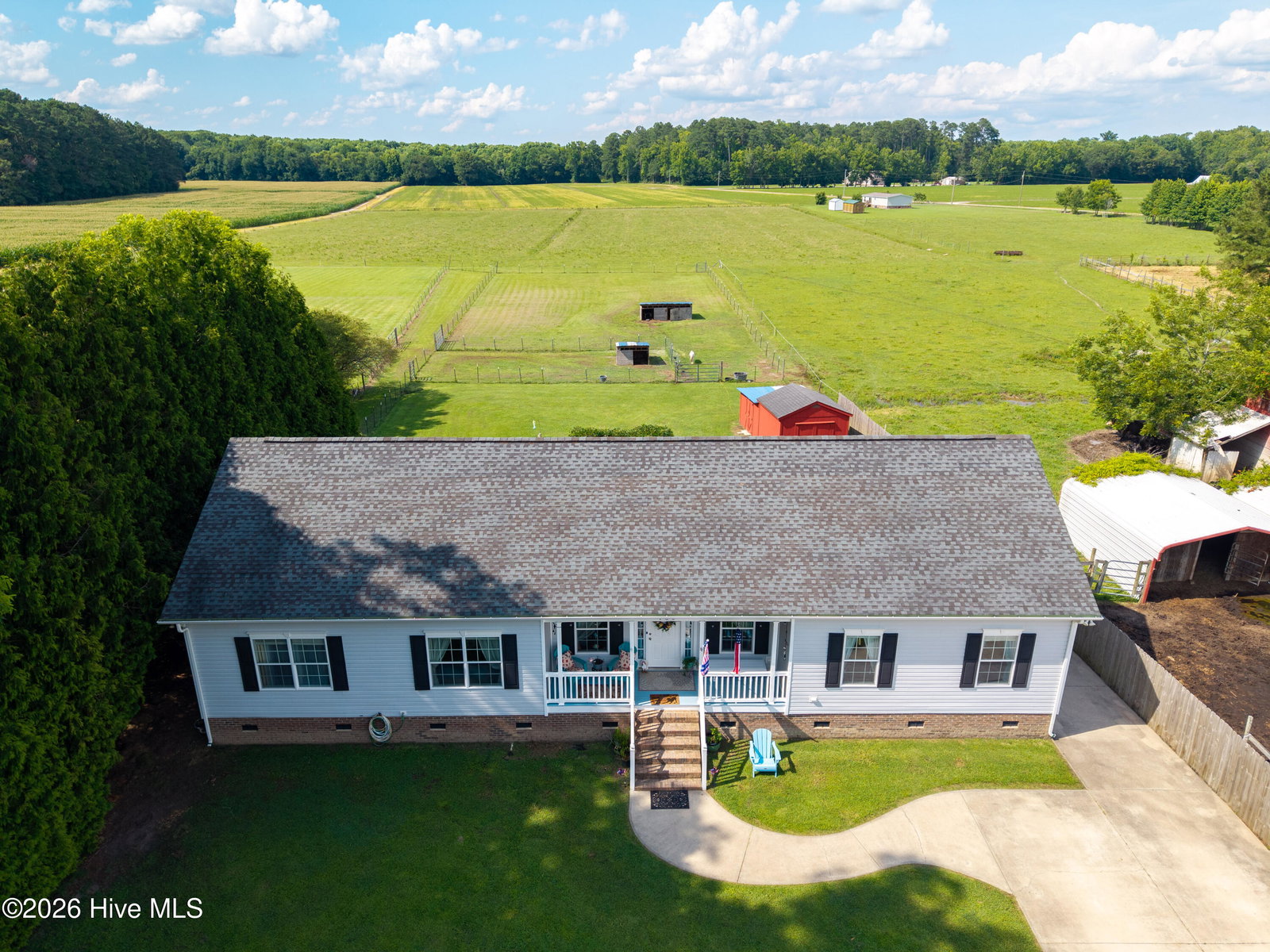 460 Firetower Road, Elizabeth City, NC 27909 — photo 4