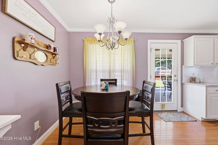 534 Patsy Drive, Greenville, NC 27858 — photo 32