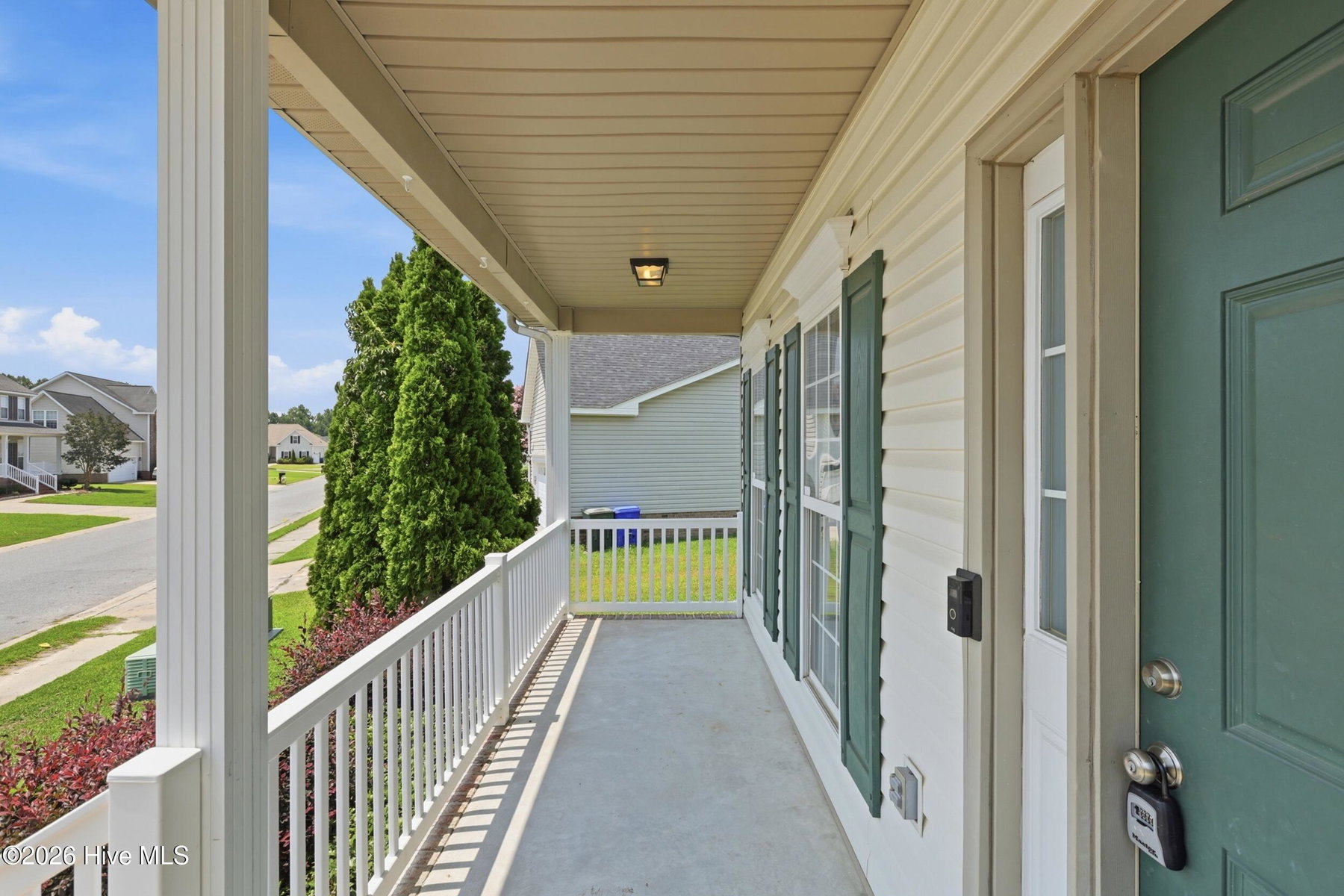 3524 Lena Lane, Greenville, NC 27834 — photo 4