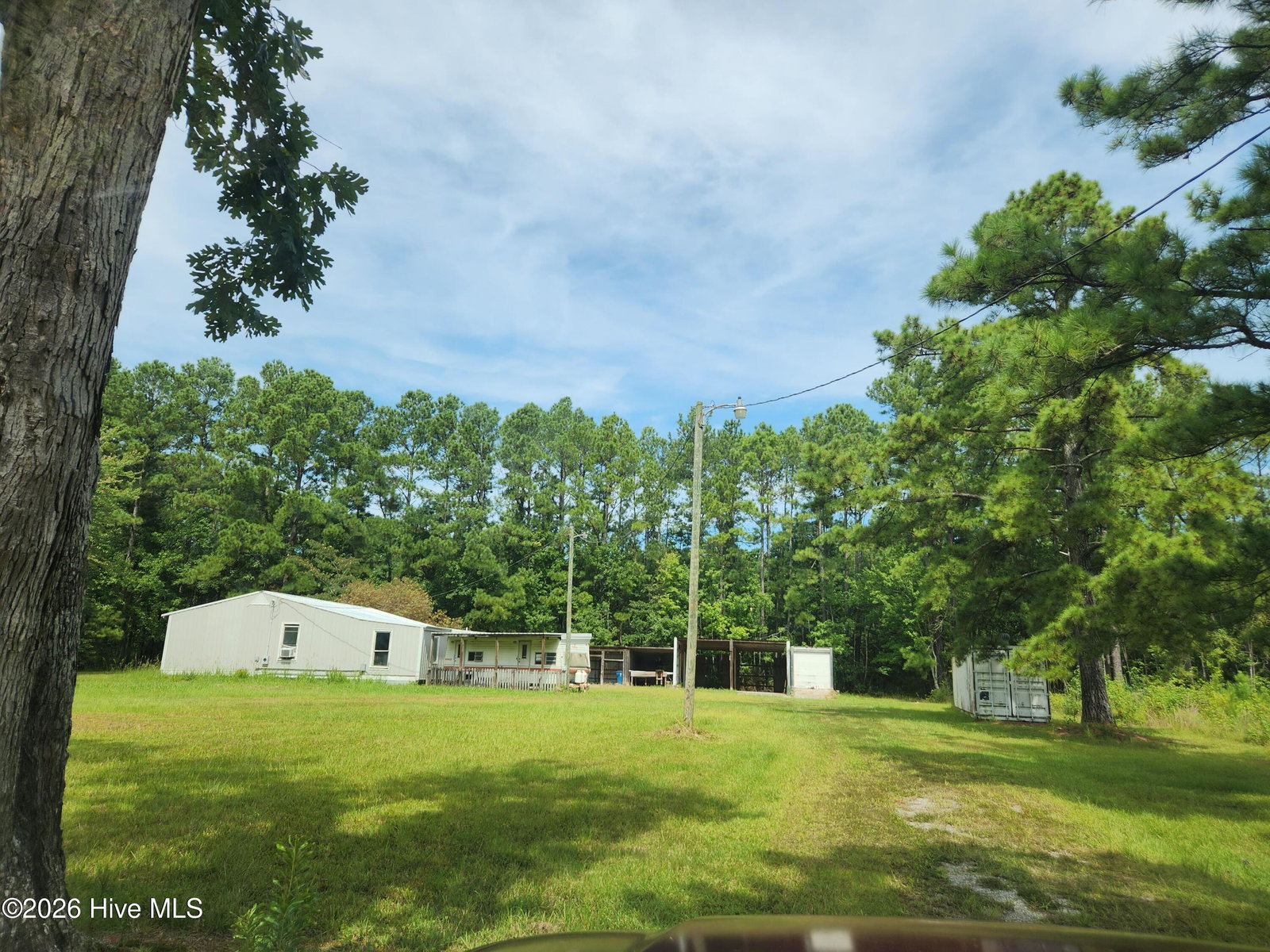 2930 Riverneck Road, Columbia, NC 27925 — photo 5