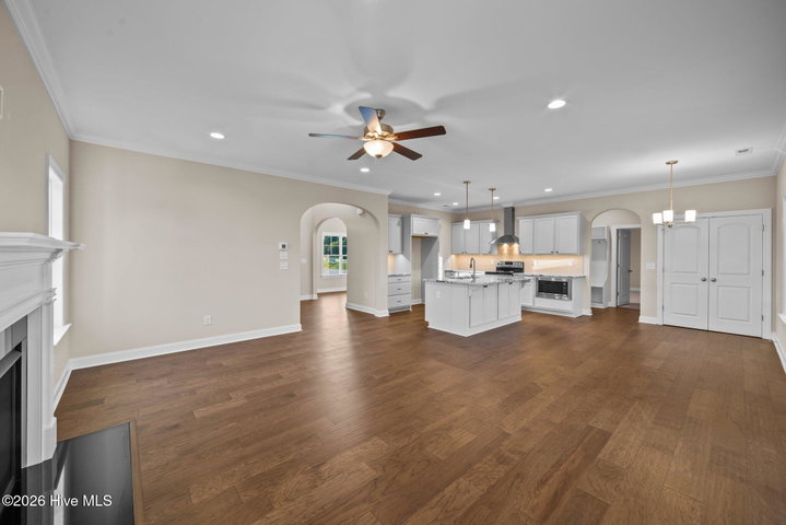 1109 Steele Drive, Grimesland, NC 27837 — photo 7