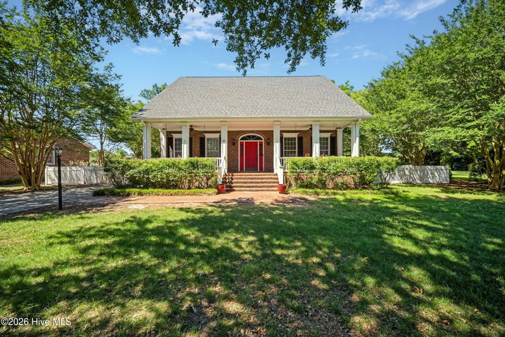 103 Queen Anne Drive, Edenton, NC 27932 — photo 37