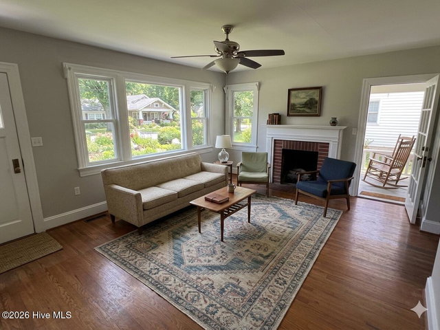 4143 N Lee Street, Ayden, NC 28513 — photo 12