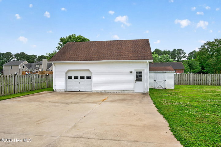 1017 Kris Drive, Elizabeth City, NC 27909 — photo 49