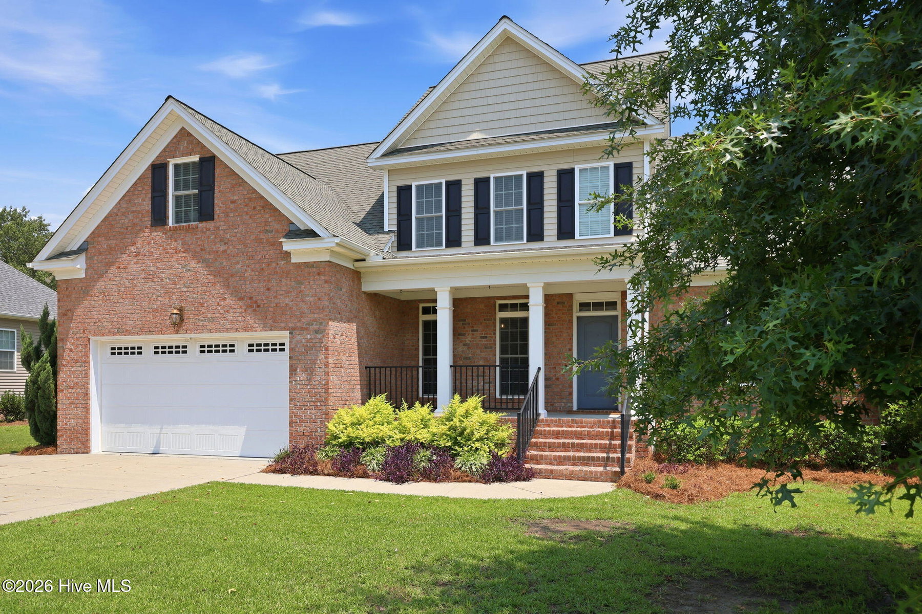 3313 Camille Drive, Winterville, NC 28590 — photo 5