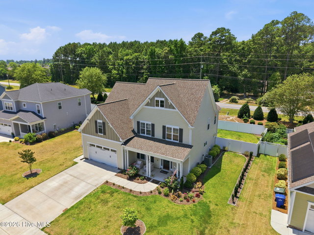 3704 Colony Woods Drive, Greenville, NC 27834 — photo 49