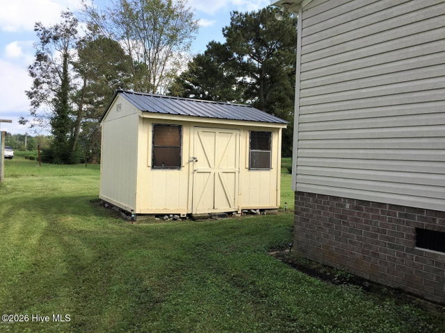 426 N Everett Street, Robersonville, NC 27871 — photo 16