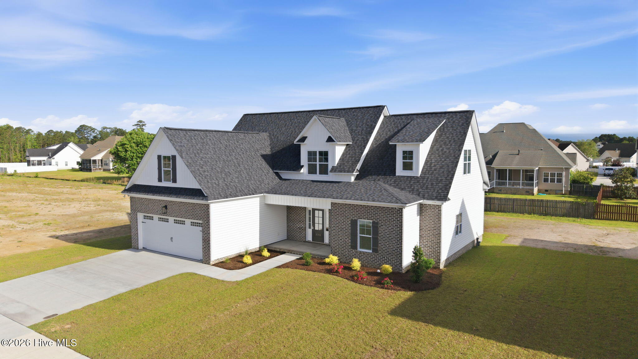3704 Barrington Drive, Greenville, NC 27834 — photo 4
