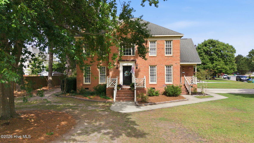 4003 Treetops Circle, Winterville, NC 28590 — photo 50