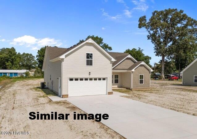 1318 Tulls Creek Road, Moyock, NC 27958 — photo 3
