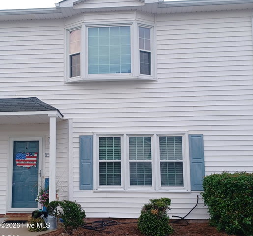 1117 Grovemont Drive I-4, Greenville, NC 27834