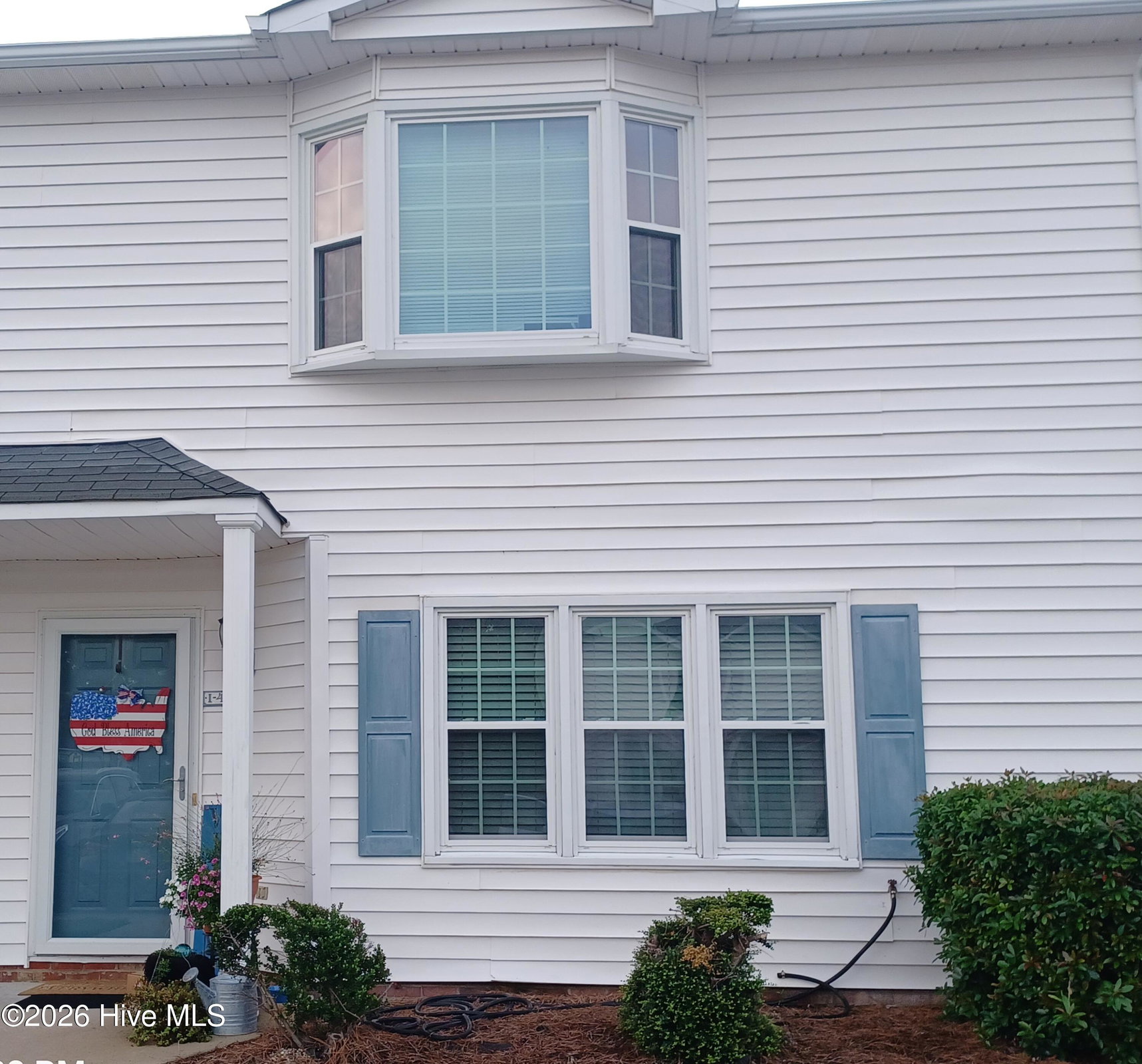 1117 Grovemont Drive I-4, Greenville, NC 27834 — main photo