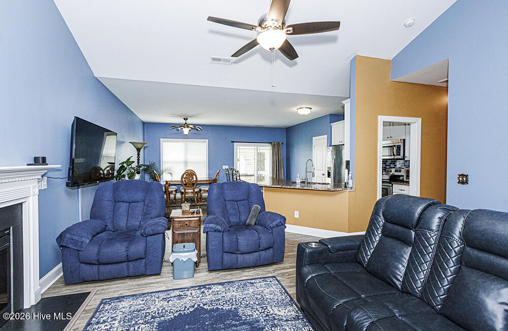 4324 Bristlecone Drive, Ayden, NC 28513 — photo 5