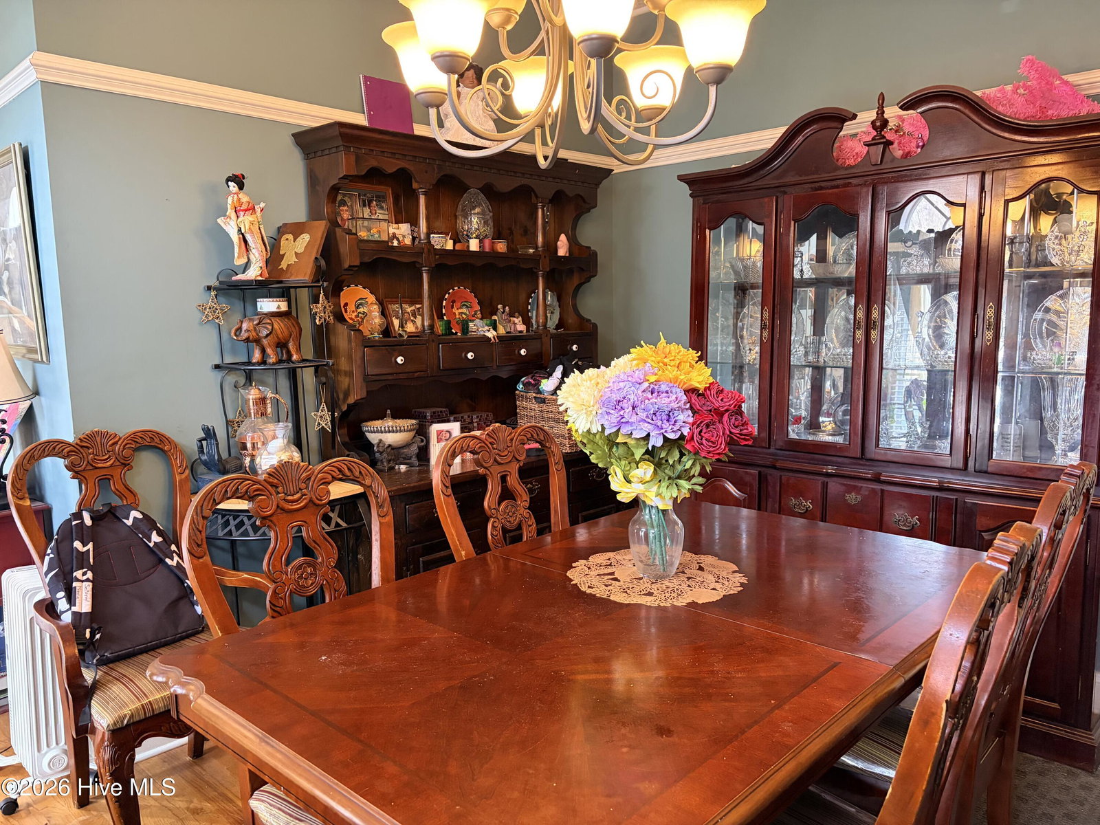 3013 Brassfield Drive, Rocky Mount, NC 27803 — photo 5