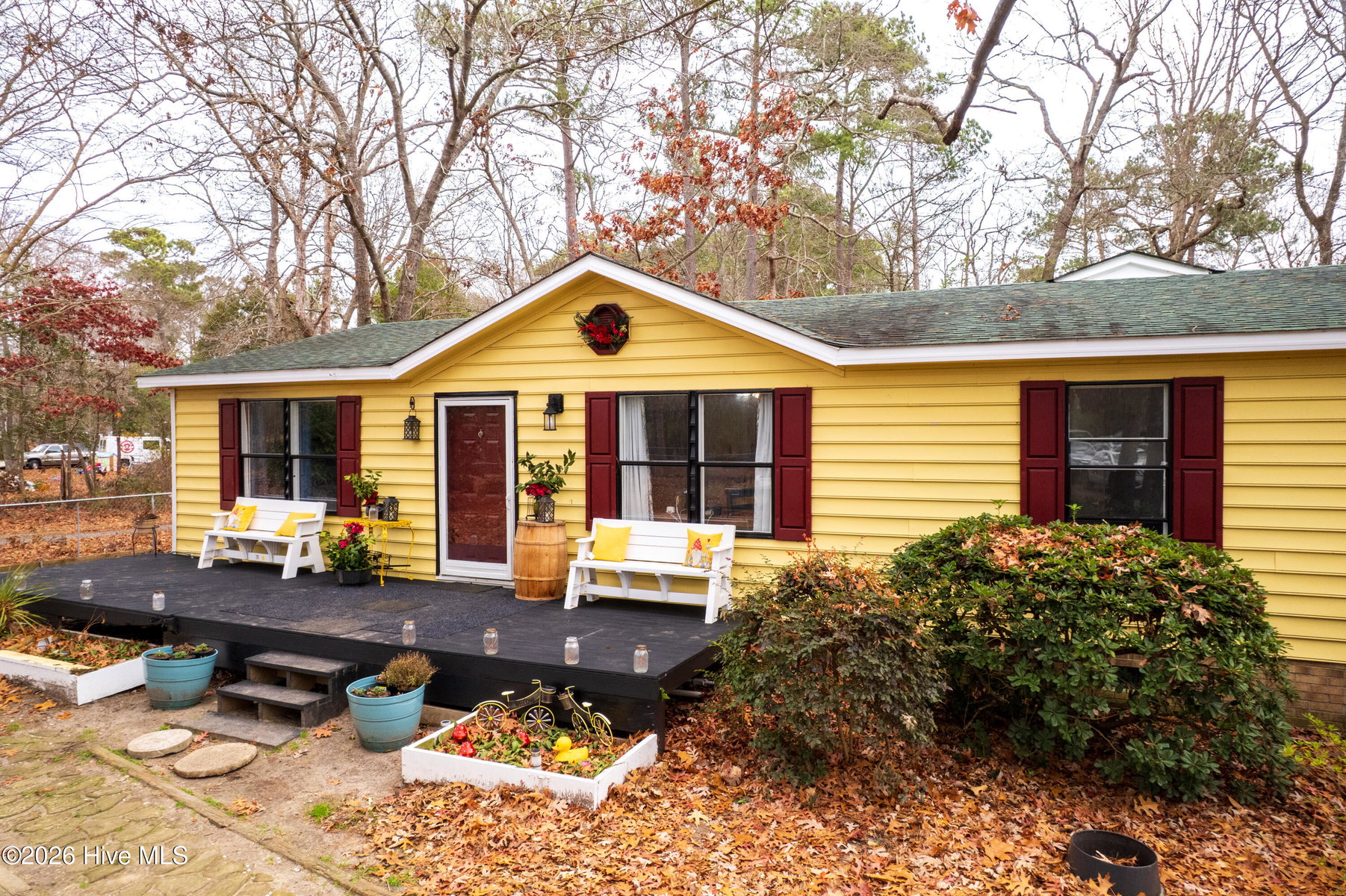 559 Grandy Road, Grandy, NC 27939 — photo 2