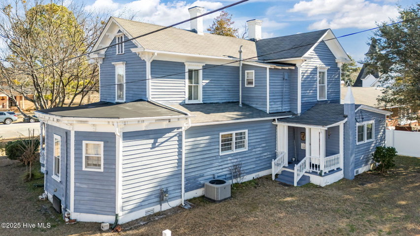 308 N Front Street, Hamilton, NC 27840 — photo 5